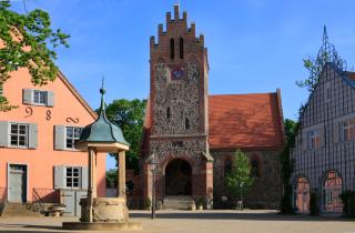 Schloss und Gut Liebenberg - Liebenberg - 1