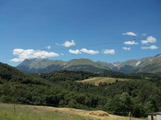 Cottage in montagna Montemonaco - 2