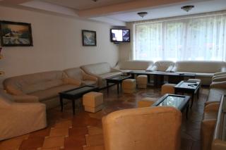 Pensiunea Skiland - 2