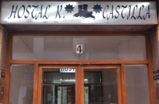 Hostal Residencia Castilla - Cuenca - 0