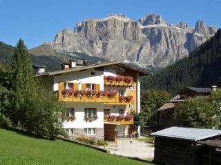 Albergo Majorka - Canazei - 9