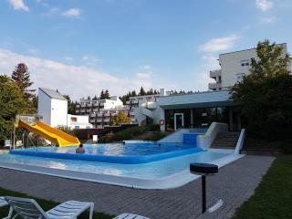 Appartements im Predigtstuhl Resort - 3