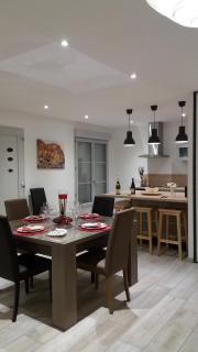 Gîte du val d' Armançon - Quincerot - 9
