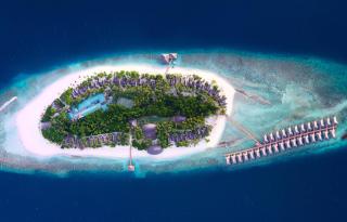 Dreamland Maldives Resort - Baa-Atoll - 0