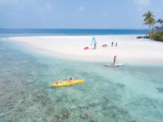 Dreamland Maldives Resort - 2