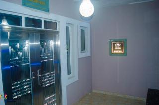 Pentagon Hotel and Suites - Umueme - 4