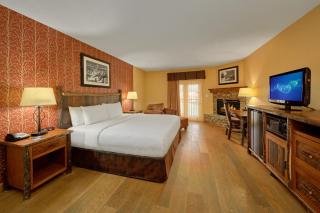 Old Creek Lodge - Gatlinburg - 3