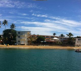 Villa Cofresi - Rincon - 4