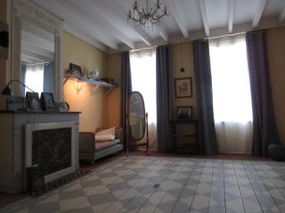 Grande maison familiale - Coutras - 9
