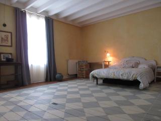 Grande maison familiale - Coutras - 7