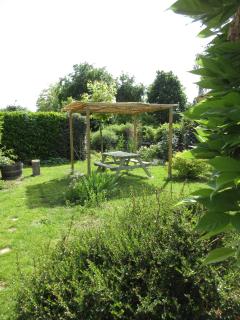 Grande maison familiale - Coutras - 6