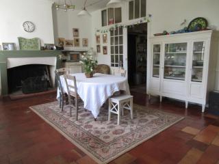 Grande maison familiale - Coutras - 4