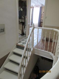 Grande maison familiale - Coutras - 3