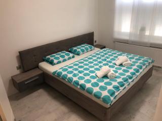 Luxusní apartmán přímo v centru u hotelu Thermal - 8