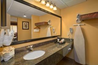 Old Creek Lodge - Gatlinburg - 8