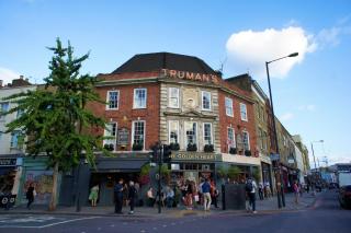 Redchurch House - London - 4