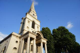 Redchurch House - London - 3