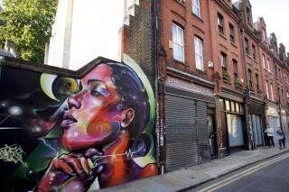 Redchurch House - Londra - 3