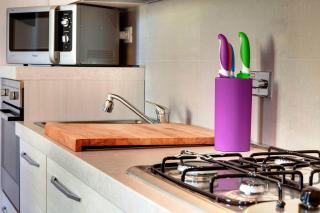 Lilium elegant apartment - Firenze - 2