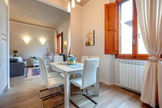 Lilium elegant apartment - Firenze - 1