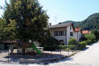 Apartma Mika - Most na Soči - 8