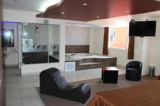 Motel Septimo Eclipse - 7