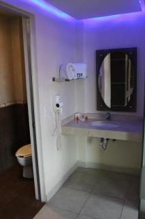 Motel Septimo Eclipse - 6