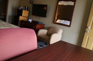 Battlefield Inn Springfield - 3