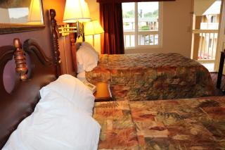 Battlefield Inn Springfield - Springfield - 1