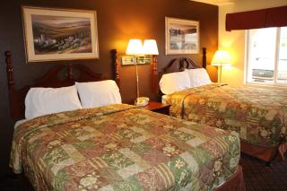 Battlefield Inn Springfield - Springfield - 6