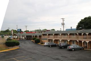 Battlefield Inn Springfield - Springfield - 0