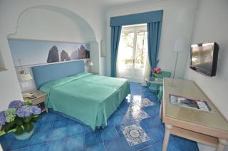 Albergo Gatto Bianco - Capri - 0