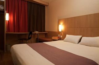 ibis Avallon - 4