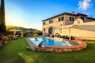 Villa Il Sasso - Dimora d'Epoca - Bagno a Ripoli - 4