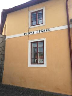 U Parku - Cesky Krumlov - 6