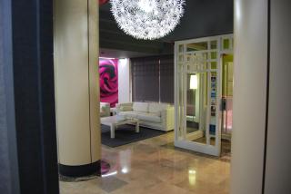 Hotel Rio Arga - Saragozza - 9