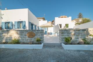 Gina's Cozy House - Kamilari - 3