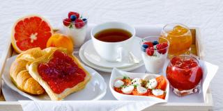 Thai Orchidee Restaurant&Rooms - Garda - 9