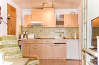 Ferienwohnung Zander - Zingst - 1