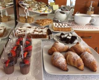 Hotel Zanetti - Torri del Benaco - 1