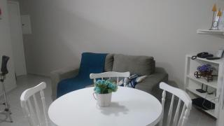 Apartamento Condomínio Wembley Tênis - Toninhas - Ubatuba - SP - Ubatuba - 9