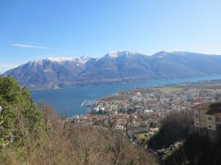 Casa Rabissale - Locarno - 7