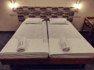 Hotel Wins - Kanyakumari - 4