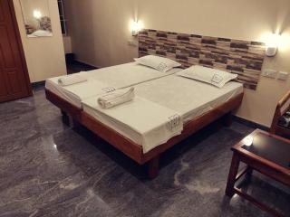 Hotel Wins - Kanyakumari - 6