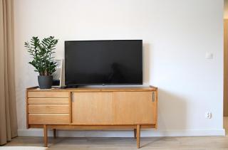 SHOQ STUDIO nice apartment with private parking - 2