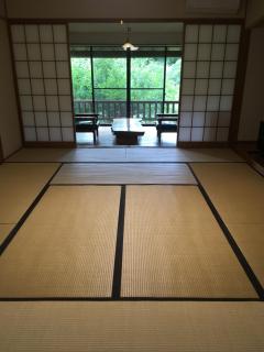 山荘 紗羅樹 Syaranoki - Yufu - 2