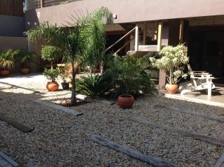 Residencial La Ferrugem - Pe na Areia - Garopaba - 9