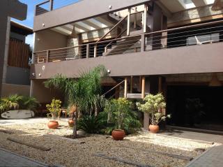 Residencial La Ferrugem - Pe na Areia - Garopaba - 0