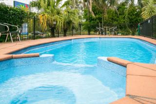 Motel Carnarvon - 9