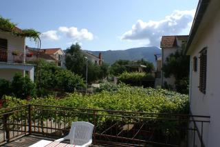 Apartment Orebic 4526b - 4